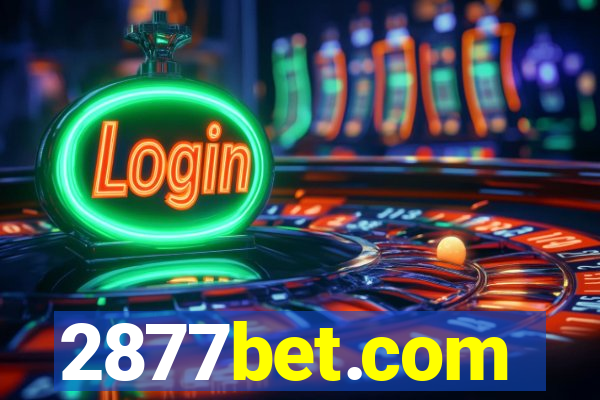 2877bet.com