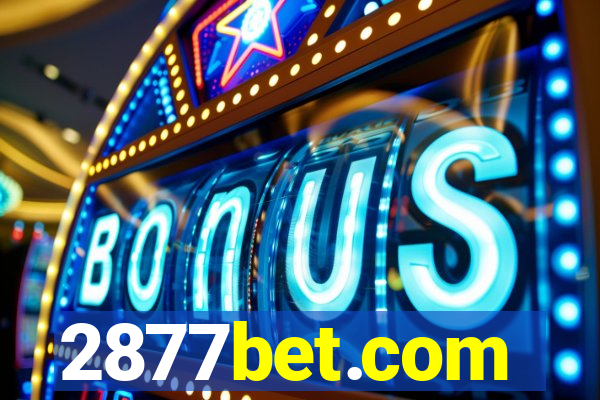 2877bet.com