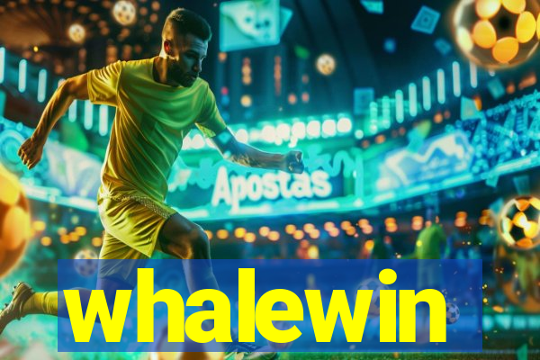 whalewin