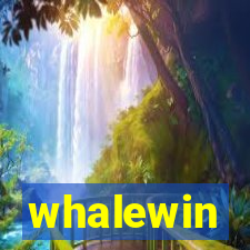 whalewin