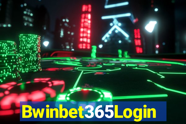 Bwinbet365Login