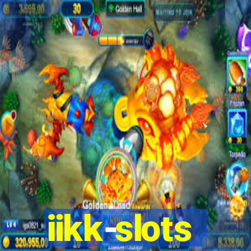 iikk-slots