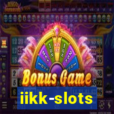 iikk-slots