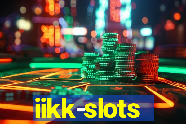 iikk-slots