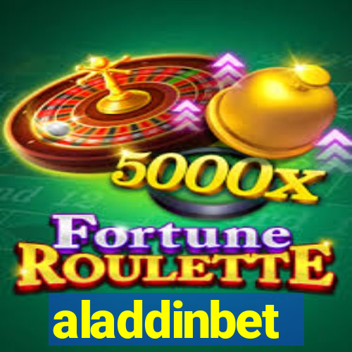 aladdinbet