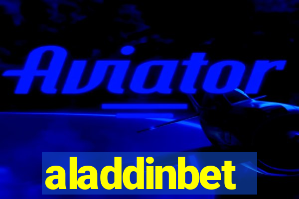 aladdinbet