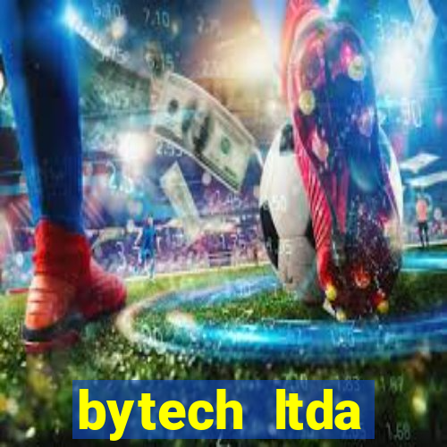 bytech ltda plataforma jogos