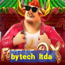 bytech ltda plataforma jogos