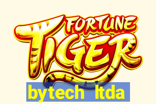 bytech ltda plataforma jogos
