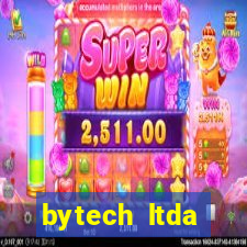 bytech ltda plataforma jogos