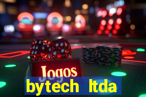 bytech ltda plataforma jogos