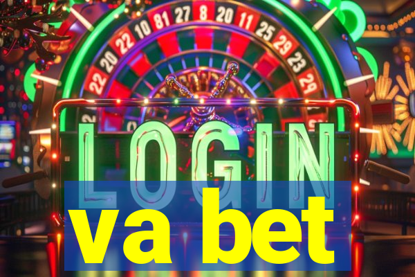 va bet