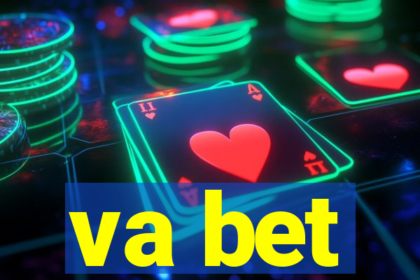 va bet