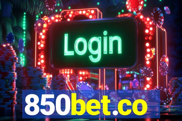 850bet.co