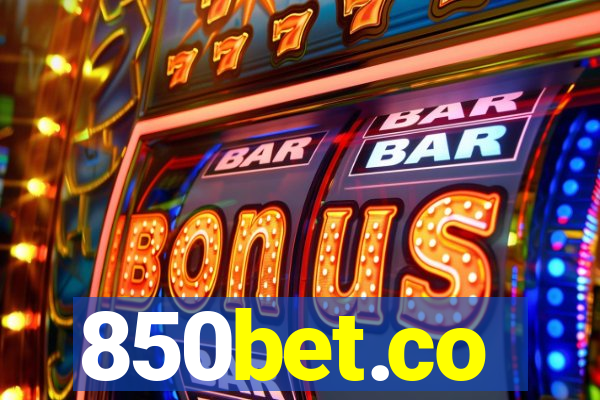 850bet.co