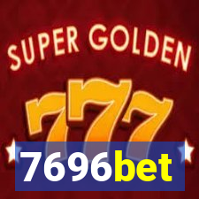 7696bet