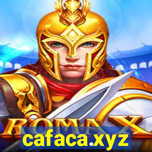 cafaca.xyz