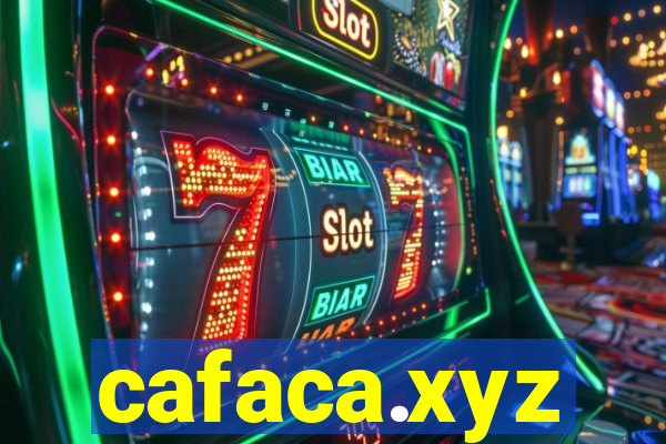cafaca.xyz