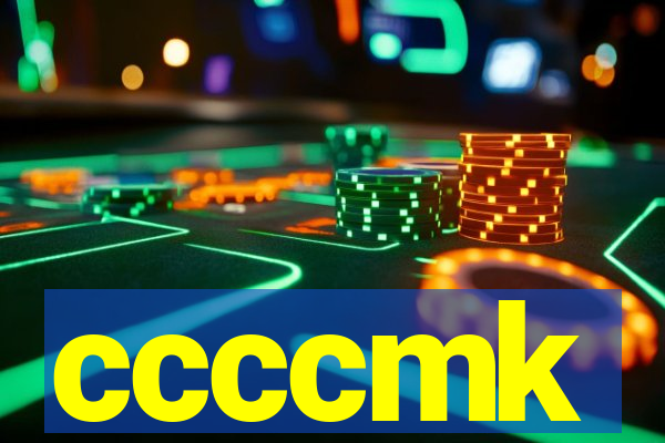 ccccmk