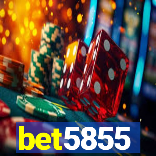 bet5855