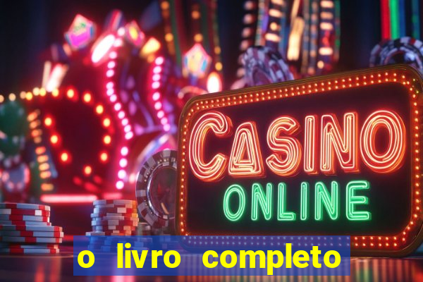 o livro completo do baralho petit lenormand pdf