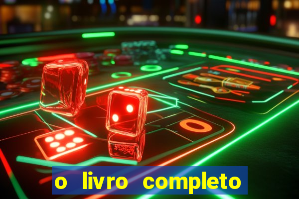 o livro completo do baralho petit lenormand pdf