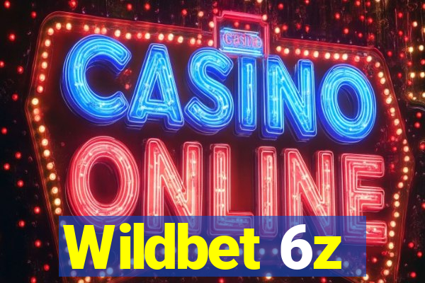 Wildbet 6z