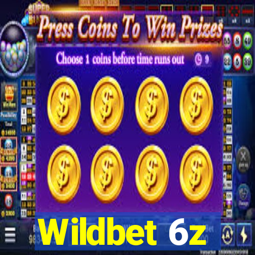 Wildbet 6z