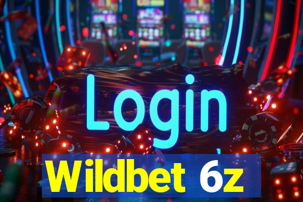 Wildbet 6z