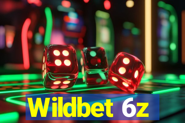Wildbet 6z