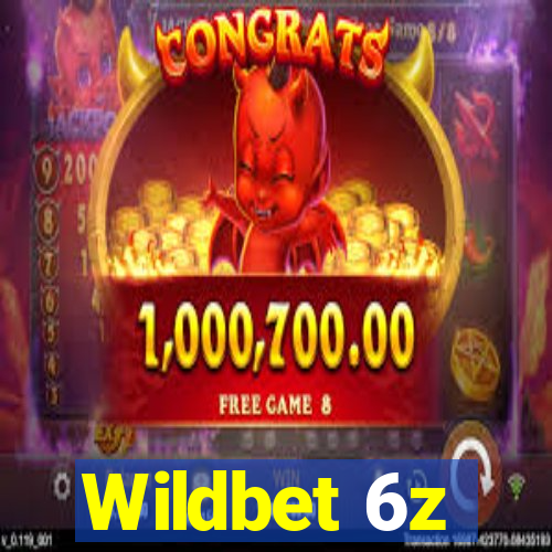Wildbet 6z