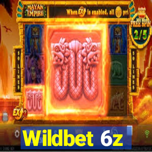 Wildbet 6z