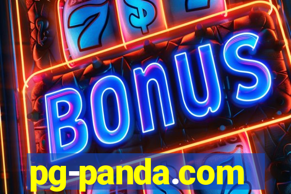 pg-panda.com