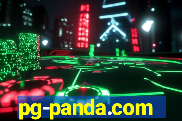 pg-panda.com