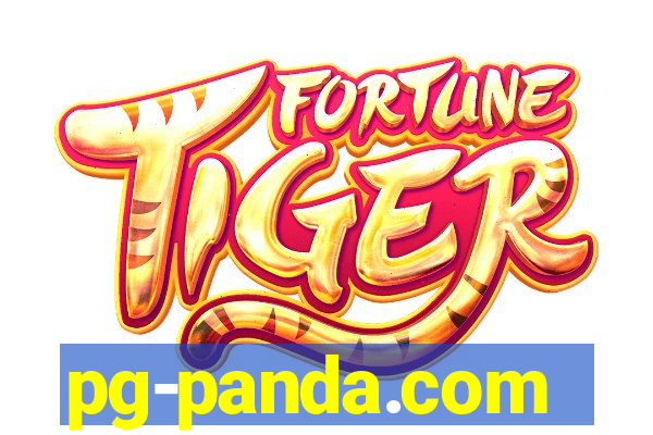 pg-panda.com