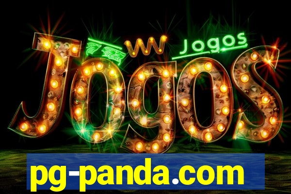 pg-panda.com