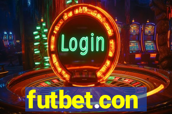 futbet.con