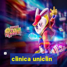 clinica uniclin