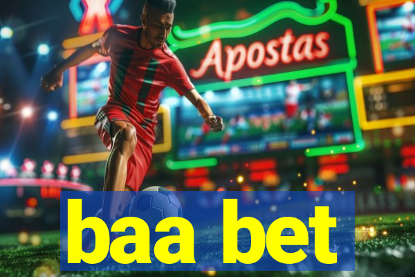 baa bet