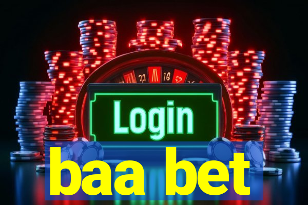 baa bet