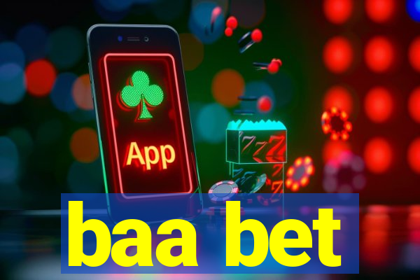 baa bet