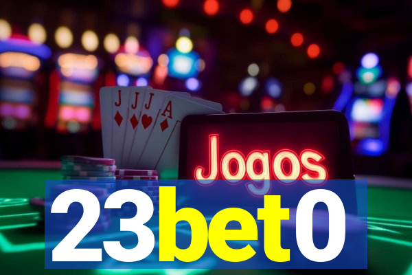 23bet0