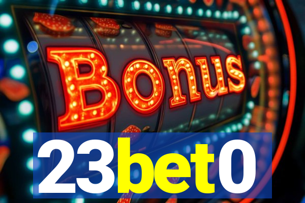 23bet0