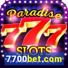 7700bet.com