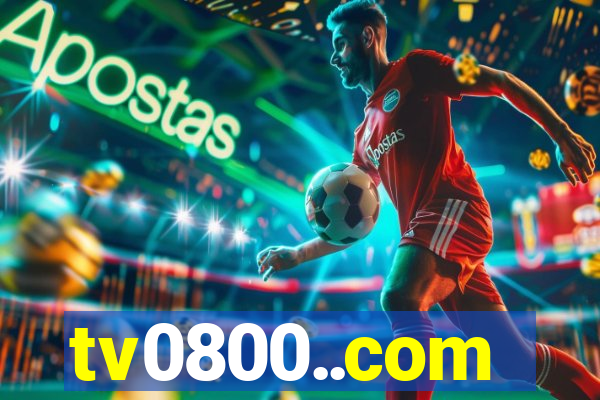 tv0800..com