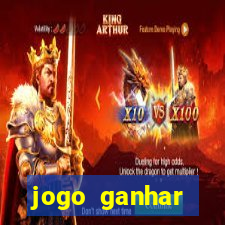 jogo ganhar dinheiro via pix