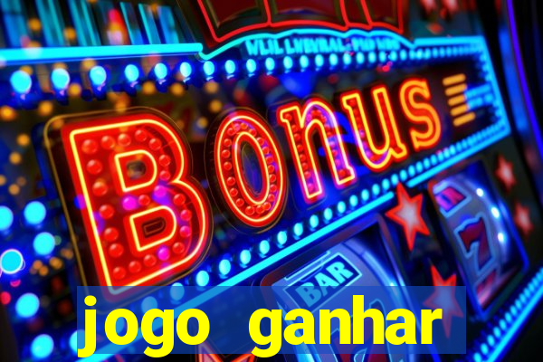 jogo ganhar dinheiro via pix