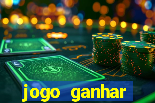 jogo ganhar dinheiro via pix