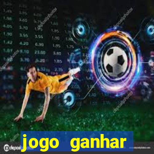 jogo ganhar dinheiro via pix