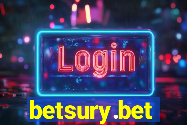 betsury.bet